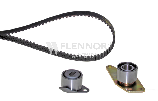 FLENNOR Timing belt kit Article number: F904029V cheaply