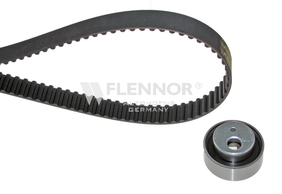 FLENNOR Timing belt kit Article number: F904064V cheaply