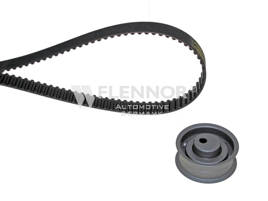 FLENNOR Timing belt kit Article number: F904072V cheaply