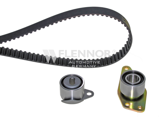 FLENNOR Timing belt kit Article number: F904101 cheaply