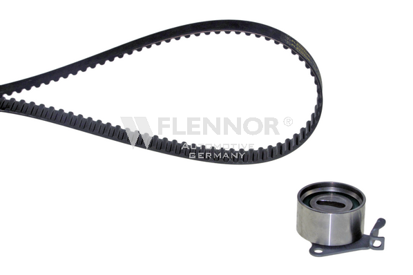 FLENNOR Timing belt kit Article number: F904117V cheaply