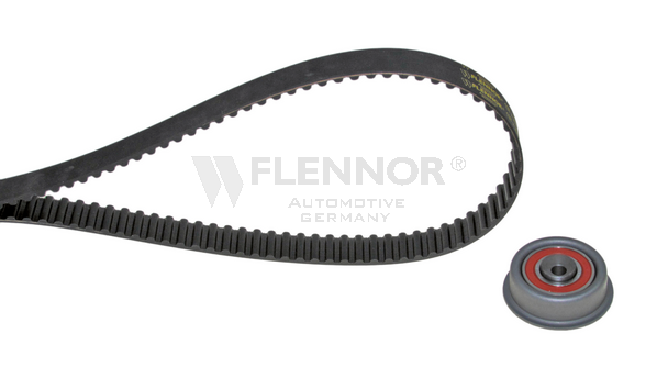 FLENNOR Timing belt kit Article number: F904146V cheaply