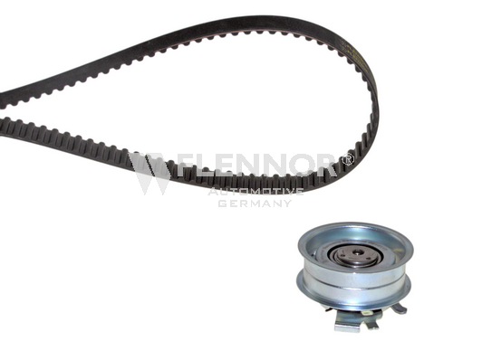 FLENNOR Timing belt kit Article number: F904378V cheaply
