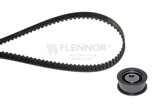 FLENNOR Timing belt kit Article number: F904410 cheaply