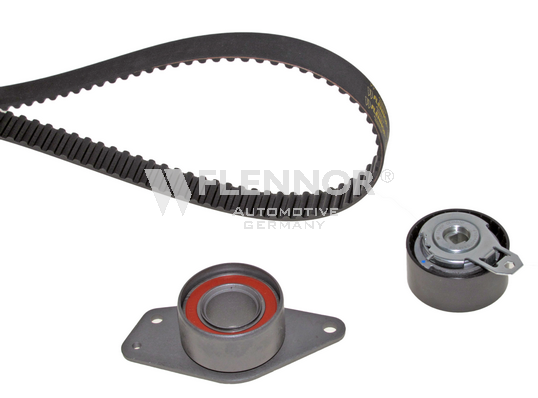 FLENNOR Timing belt kit Article number: F904450V cheaply