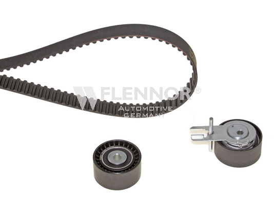 FLENNOR Timing belt kit Article number: F904487V cheaply