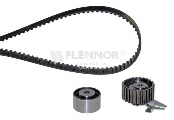 FLENNOR Timing belt kit Article number: F904499V cheaply