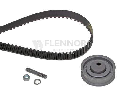 FLENNOR Timing belt kit Article number: F904905 cheaply