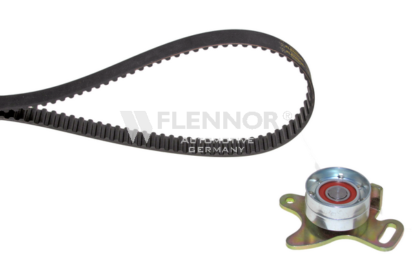 FLENNOR Timing belt kit Article number: F904922 cheaply