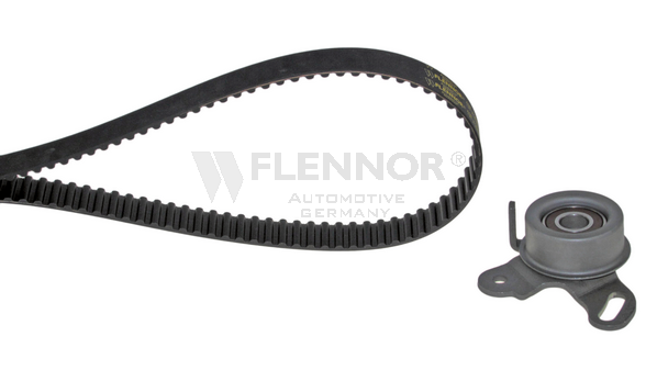 FLENNOR Tandremssæt Varenummer: F904925 billige