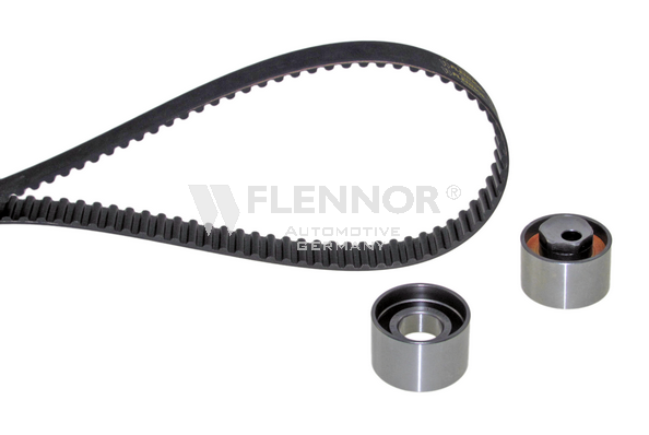 FLENNOR Tandremssæt Varenummer: F904940 billige