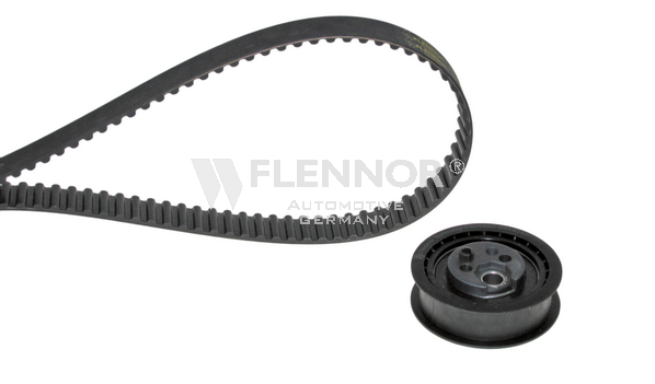 FLENNOR Timing belt kit Article number: F914297 cheaply