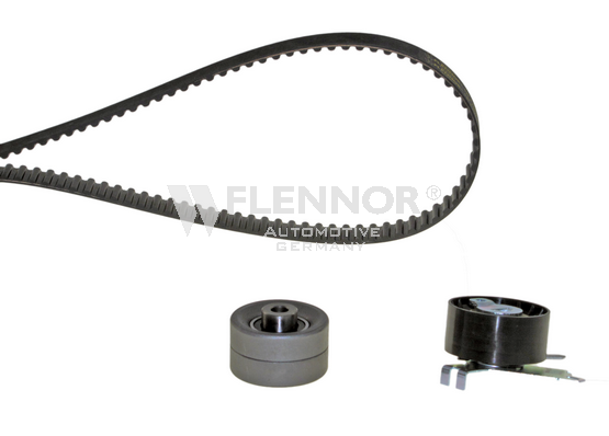 FLENNOR Timing belt kit Article number: F914597V cheaply