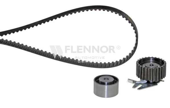 FLENNOR Timing belt kit Article number: F914599V cheaply