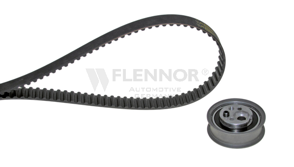 FLENNOR Timing belt kit Article number: F924297 cheaply