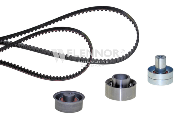 FLENNOR Timing belt kit Article number: F924298V cheaply