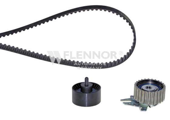 FLENNOR Timing belt kit Article number: F924318V cheaply