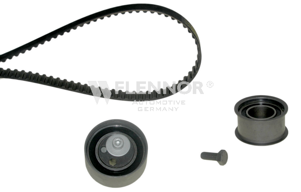 FLENNOR Timing belt kit Article number: F924382V cheaply