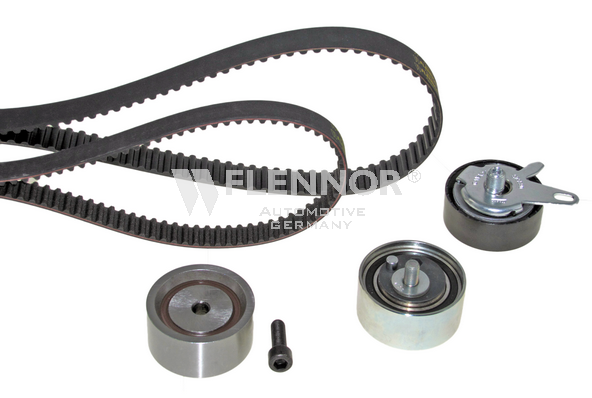 FLENNOR Timing belt kit Article number: F924419V cheaply