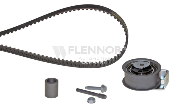 FLENNOR Timing belt kit Article number: F924458V cheaply