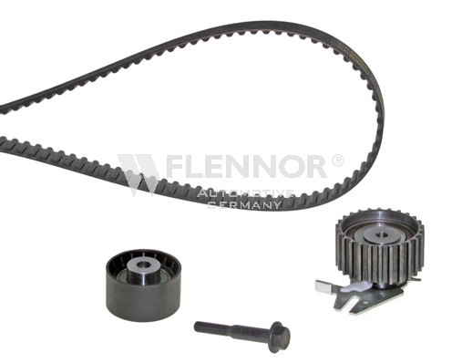FLENNOR Timing belt kit Article number: F924499V cheaply