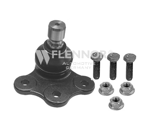 FLENNOR Ball Joint Article number: FL058-D cheaply