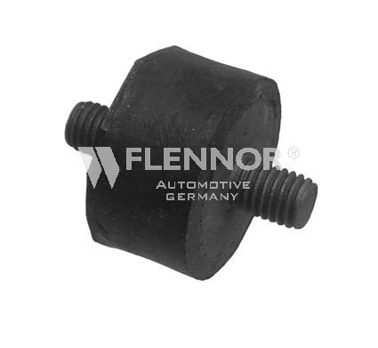 FLENNOR FL3900-J Ophæng, køler TRANSPORTER 1.6 D 50 HK Diesel 1992