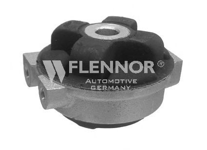 FLENNOR Mounting, manual transmission Article number: FL3929-J cheaply