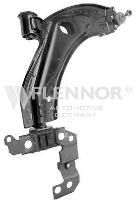 FLENNOR Suspension arm Article number: FL768-G cheaply