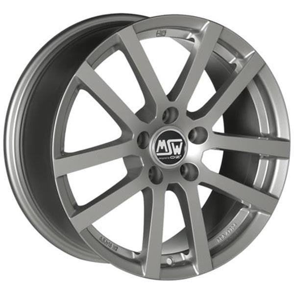 MSW Velg Artikli number: W19200500T28 soodsalt