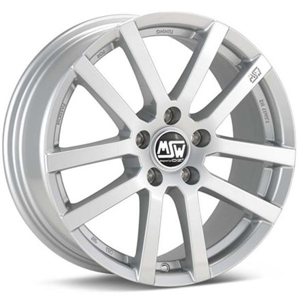 MSW Velg Artikli number: W19200500T09 soodsalt