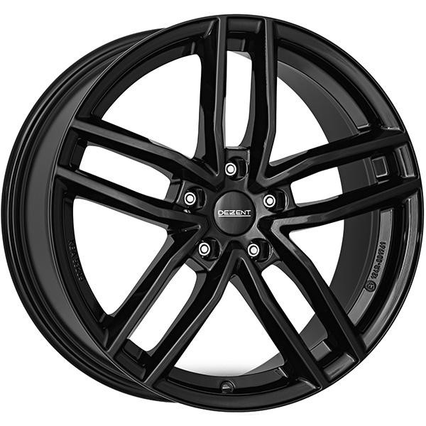 DEZENT Velg Artikli number: TTRY8BA38 soodsalt