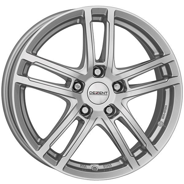 DEZENT Velg Artikli number: TTZY8SA41E soodsalt
