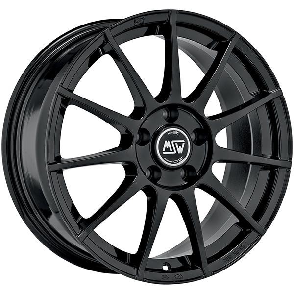 MSW Velg Artikli number: W19377550TC5 soodsalt