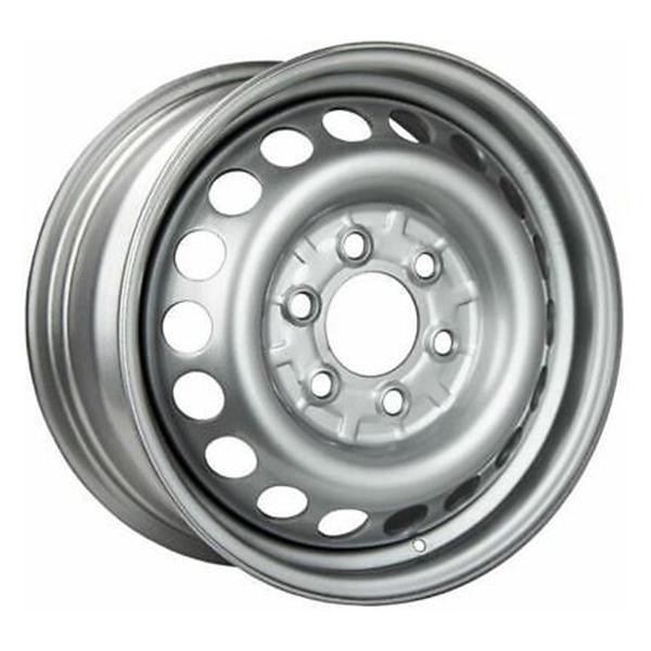 ALCAR Velg Artikli number: 6017 soodsalt