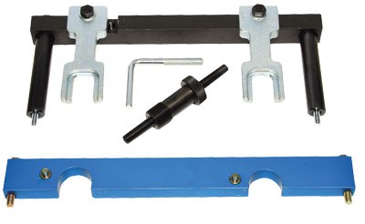 ZUP HP Retaining Tool Set, valve timing Article number: 903 450 00 cheaply