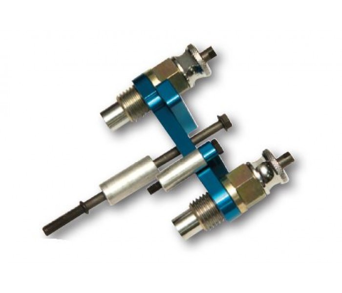 ZUP HP Puller set, injector nozzle Article number: 903 473 00 cheaply
