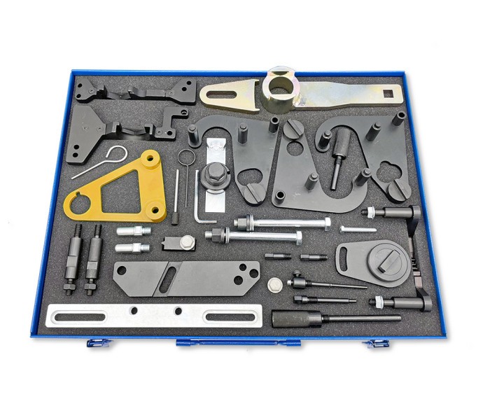 ZUP HP Tool Set, timing chain Article number: 905 023 00 cheaply