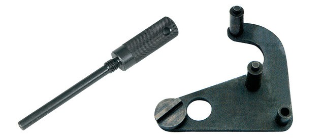 ZUP HP Retaining Tool, crankshaft Article number: 905 280 00 cheaply