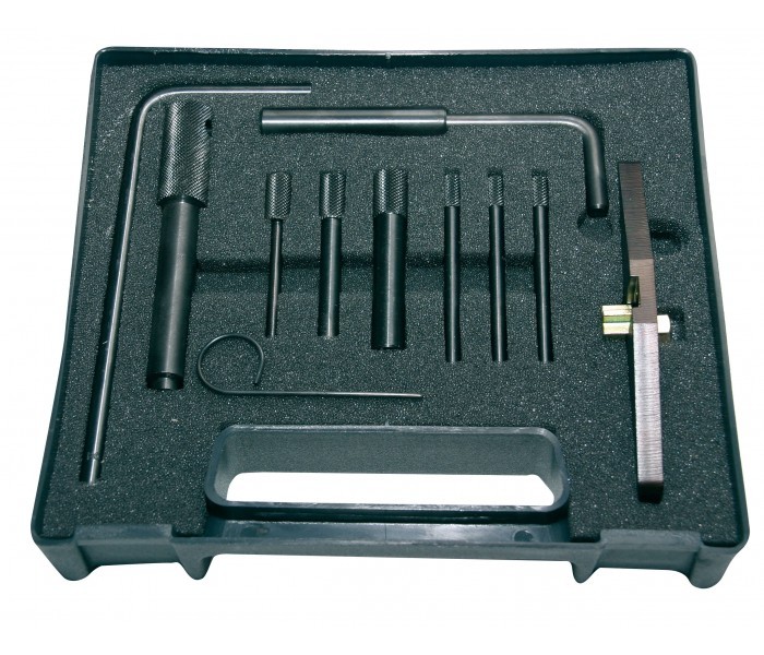 OEM Adjustment Tool Set, valve timing 906 201 00 from ZUP HP
