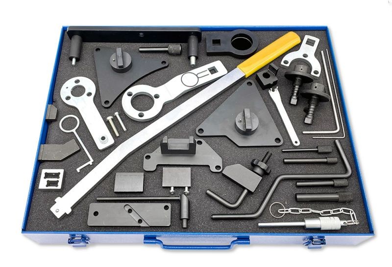 ZUP HP Tool Set, timing chain Article number: 907 923 00 cheaply