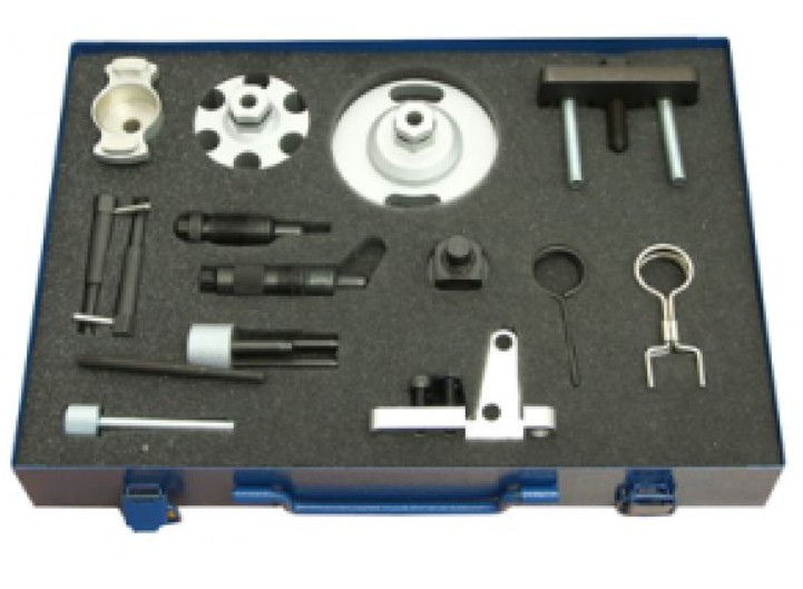 OEM Tool Set, timing chain 911 315 00 from ZUP HP