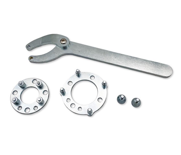 OEM Holding Tool Set, pulley 911 552 00 from ZUP HP