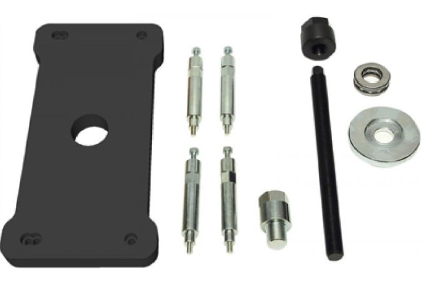 ZUP HP Puller set, injector nozzle Article number: 918 322 00 cheaply