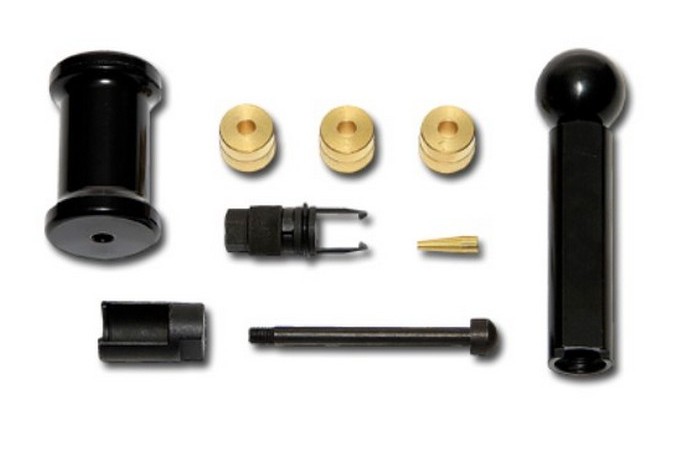 ZUP HP Dismantling Tool, injector Article number: 918 450 00 cheaply