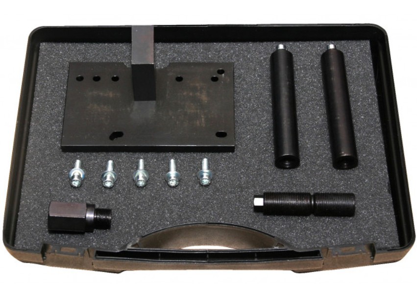 ZUP HP Dismantling Tool, injector Article number: 918 491 00 cheaply