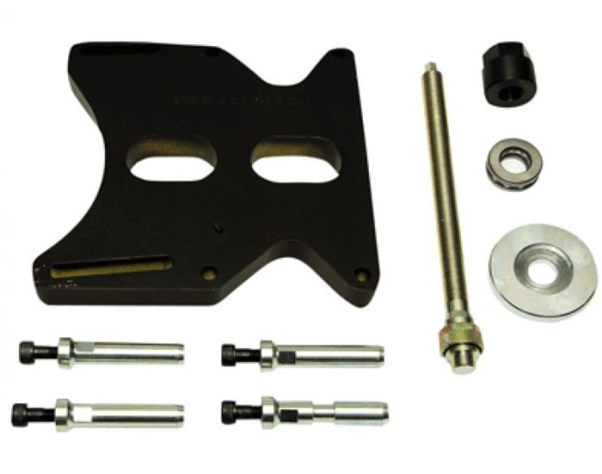 ZUP HP Disassembly Tool, common rail injector Article number: 918 555 00 cheaply