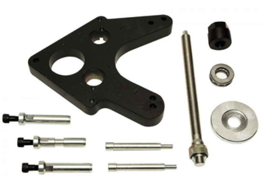 ZUP HP Disassembly Tool, common rail injector Article number: 918 565 00 cheaply