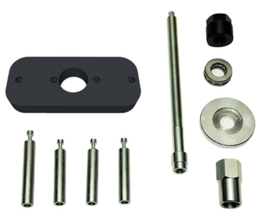 OEM Demontaazi tööriist, Common-Rail pihusti 918 576 00 pärit ZUP HP