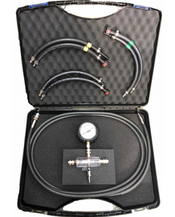 OEM Measuring Device 919 675 00 from ZUP HP